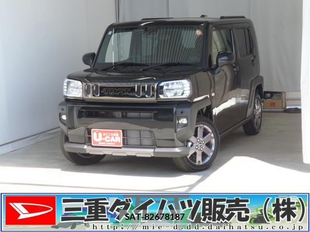 Daihatsu TAFT 2025-11 7273074-0