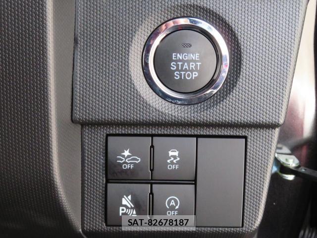 Daihatsu TAFT 2025-11 7273074-11