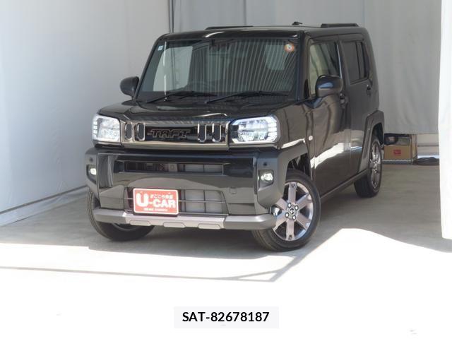 Daihatsu TAFT 2025-11 7273074-1