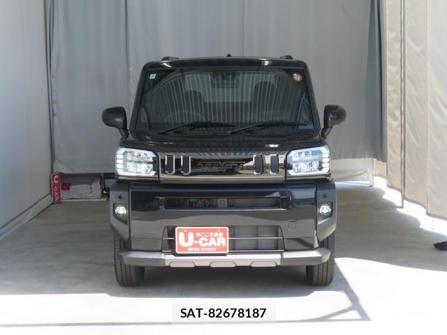 Daihatsu TAFT 2025-11 7273074-2