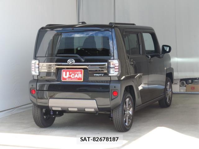 Daihatsu TAFT 2025-11 7273074-3