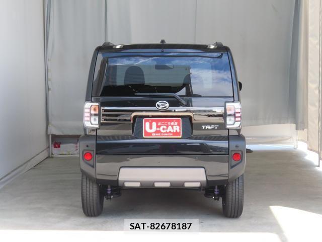 Daihatsu TAFT 2025-11 7273074-4