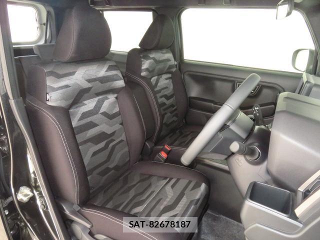 Daihatsu TAFT 2025-11 7273074-5