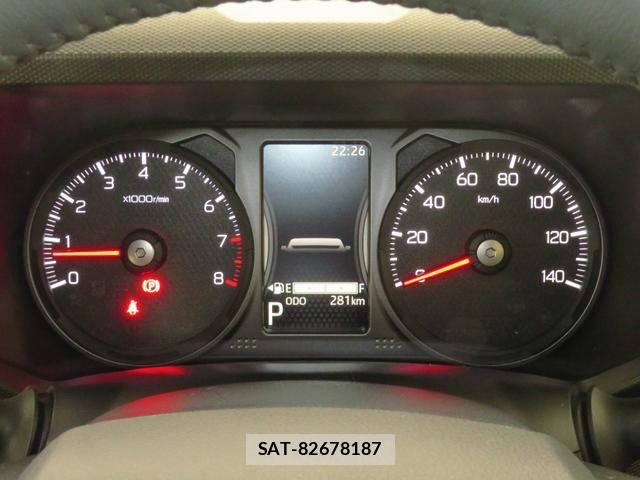 Daihatsu TAFT 2025-11 7273074-6