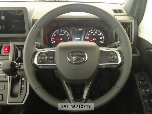 Daihatsu TAFT 2025-11 7272287-9