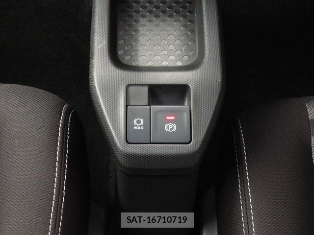 Daihatsu TAFT 2025-11 7272287-10