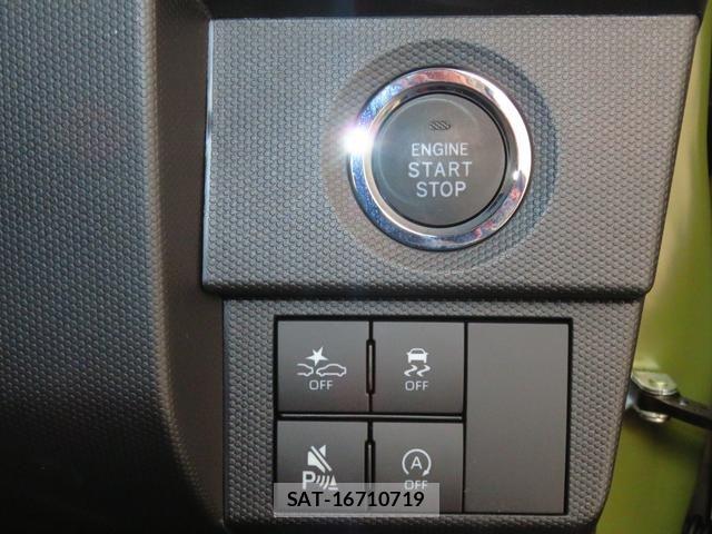 Daihatsu TAFT 2025-11 7272287-11