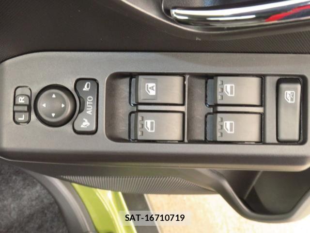 Daihatsu TAFT 2025-11 7272287-12