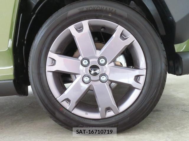 Daihatsu TAFT 2025-11 7272287-15