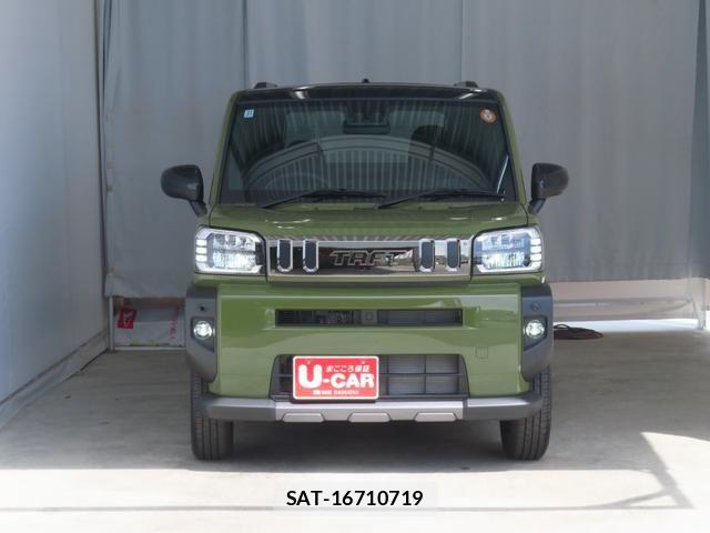 Daihatsu TAFT 2025-11 7272287-2