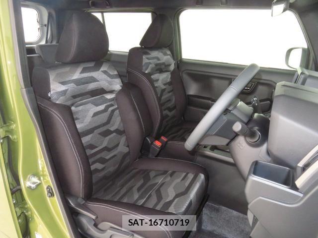 Daihatsu TAFT 2025-11 7272287-5