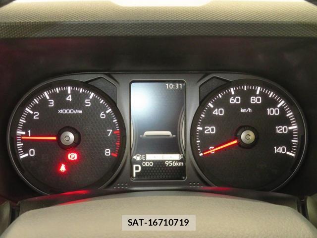 Daihatsu TAFT 2025-11 7272287-6