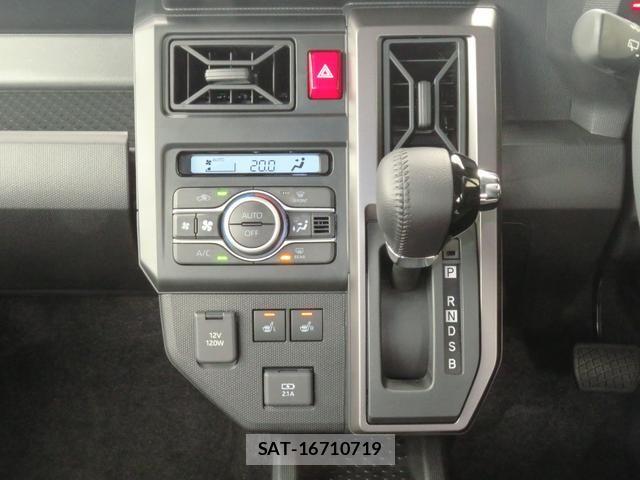Daihatsu TAFT 2025-11 7272287-8