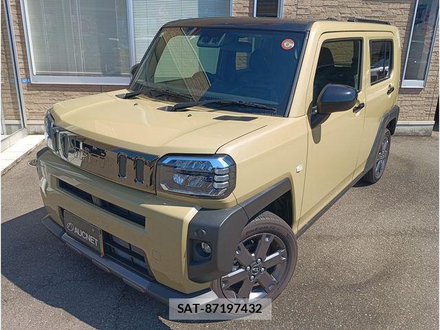 Daihatsu TAFT 2025-03 7273066-0