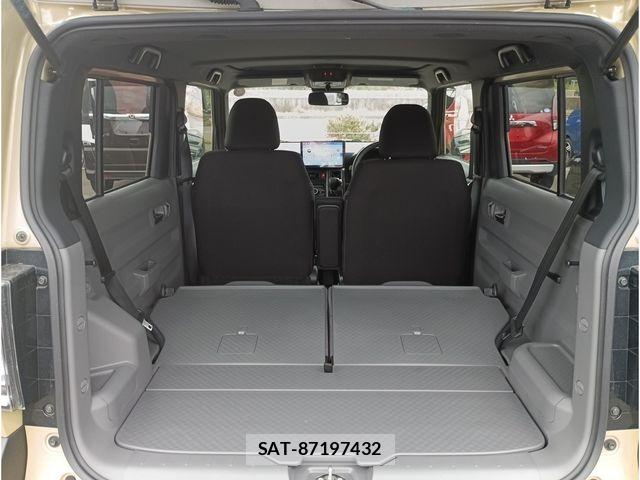 Daihatsu TAFT 2025-03 7273066-9