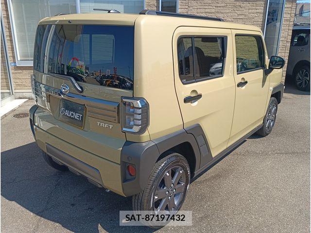 Daihatsu TAFT 2025-03 7273066-1