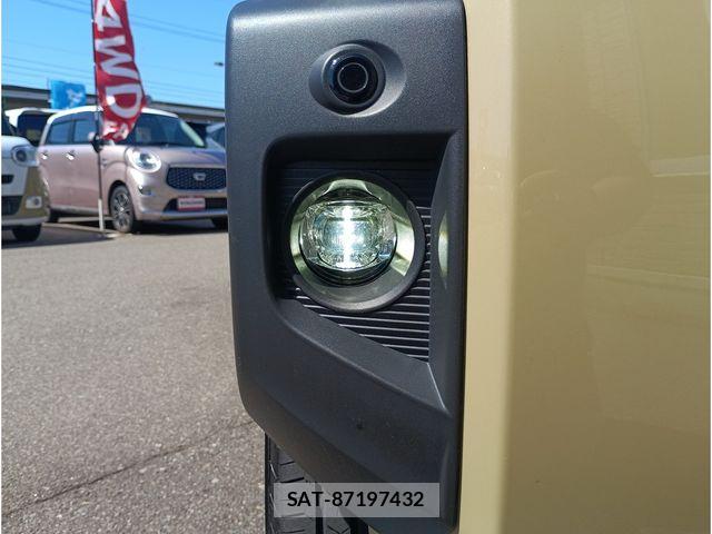 Daihatsu TAFT 2025-03 7273066-20