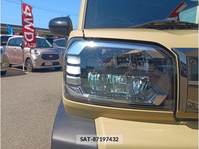 Daihatsu TAFT 2025-03 7273066-21