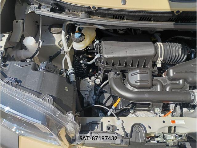 Daihatsu TAFT 2025-03 7273066-23