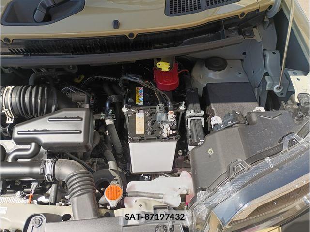 Daihatsu TAFT 2025-03 7273066-24