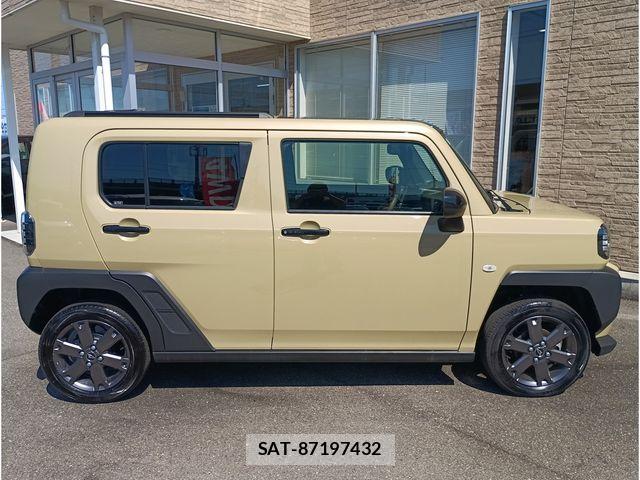 Daihatsu TAFT 2025-03 7273066-2