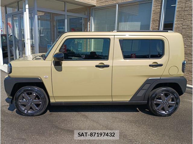 Daihatsu TAFT 2025-03 7273066-3