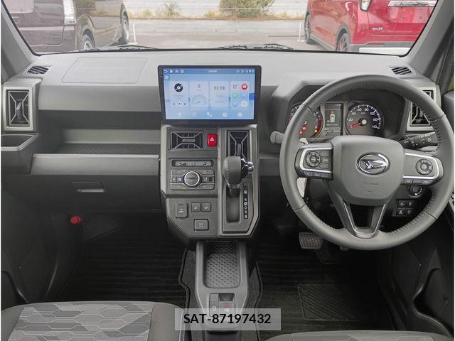 Daihatsu TAFT 2025-03 7273066-4