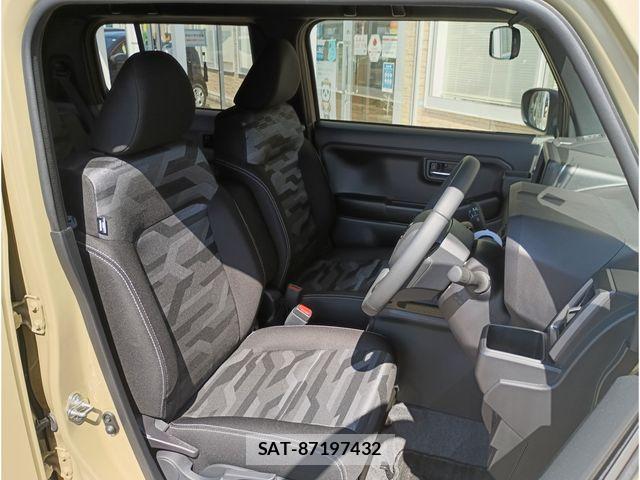 Daihatsu TAFT 2025-03 7273066-5