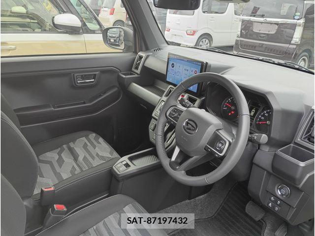 Daihatsu TAFT 2025-03 7273066-6