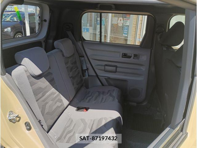 Daihatsu TAFT 2025-03 7273066-7