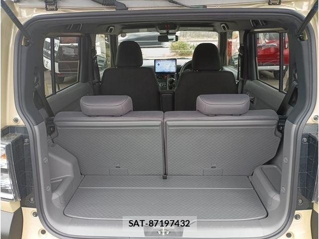 Daihatsu TAFT 2025-03 7273066-8
