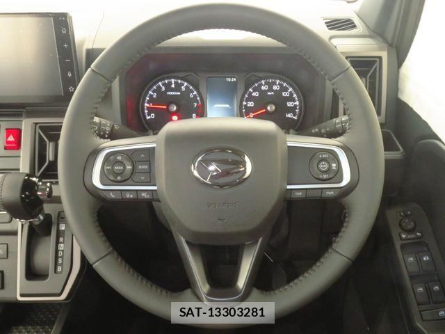 Daihatsu TAFT 2025-10 7273068-10