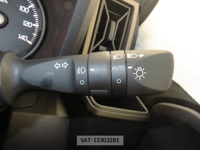 Daihatsu TAFT 2025-10 7273068-12