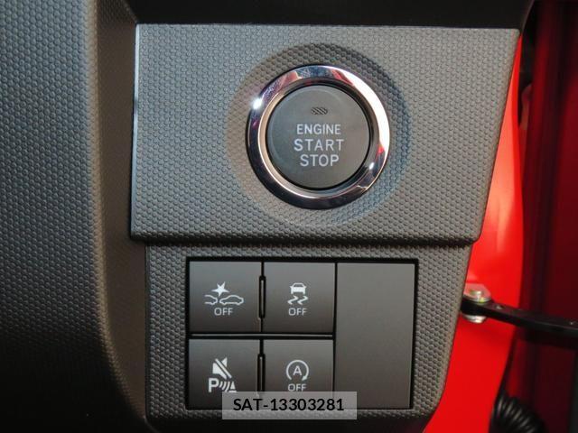 Daihatsu TAFT 2025-10 7273068-13