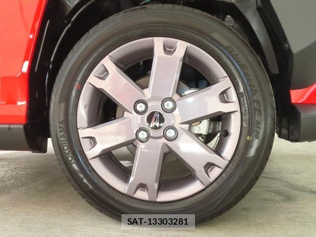 Daihatsu TAFT 2025-10 7273068-16