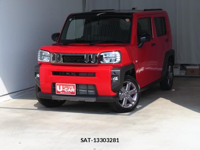 Daihatsu TAFT 2025-10 7273068-1