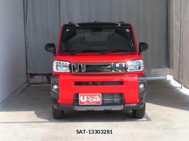 Daihatsu TAFT 2025-10 7273068-2