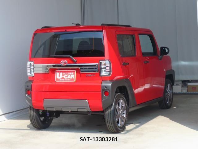 Daihatsu TAFT 2025-10 7273068-3