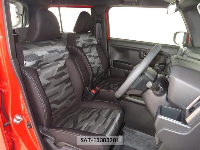 Daihatsu TAFT 2025-10 7273068-5