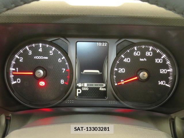 Daihatsu TAFT 2025-10 7273068-6