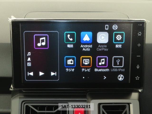 Daihatsu TAFT 2025-10 7273068-7