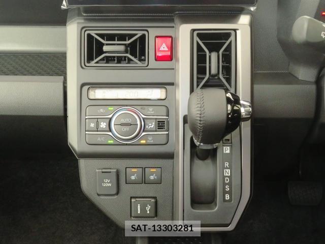 Daihatsu TAFT 2025-10 7273068-8