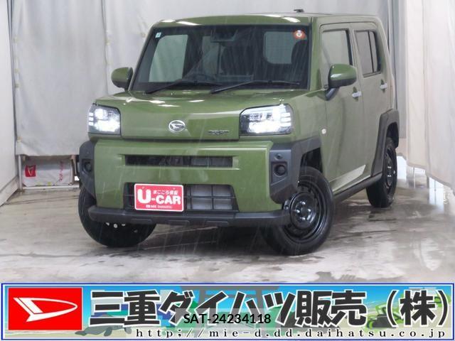 Daihatsu TAFT 2025-12 7273077-0