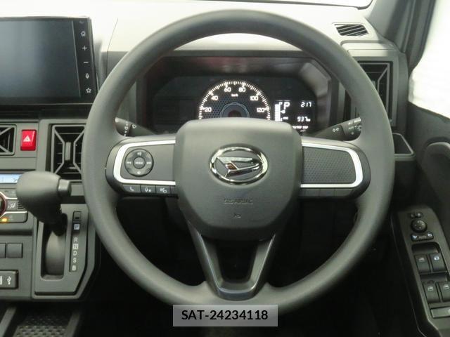 Daihatsu TAFT 2025-12 7273077-9