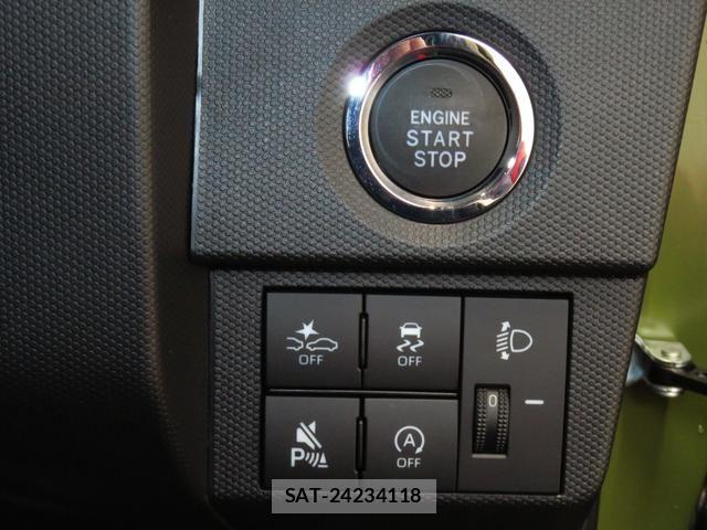 Daihatsu TAFT 2025-12 7273077-11