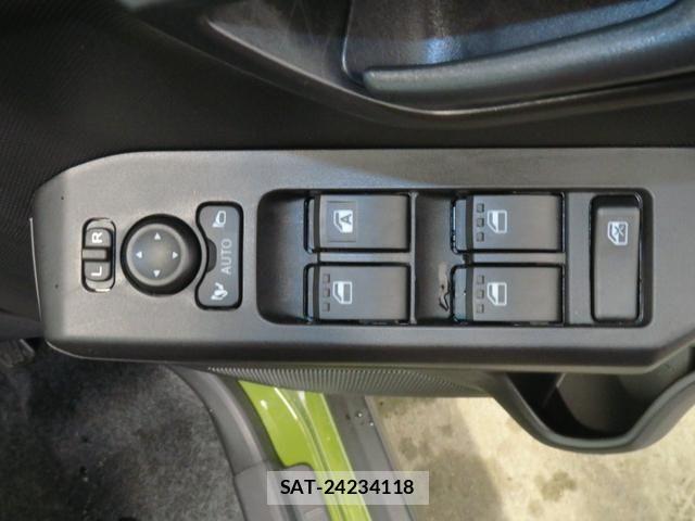 Daihatsu TAFT 2025-12 7273077-12