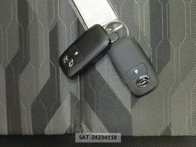 Daihatsu TAFT 2025-12 7273077-13