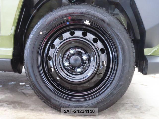 Daihatsu TAFT 2025-12 7273077-15