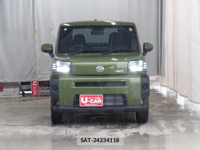 Daihatsu TAFT 2025-12 7273077-2