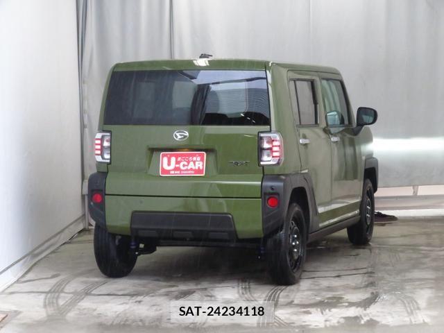 Daihatsu TAFT 2025-12 7273077-3